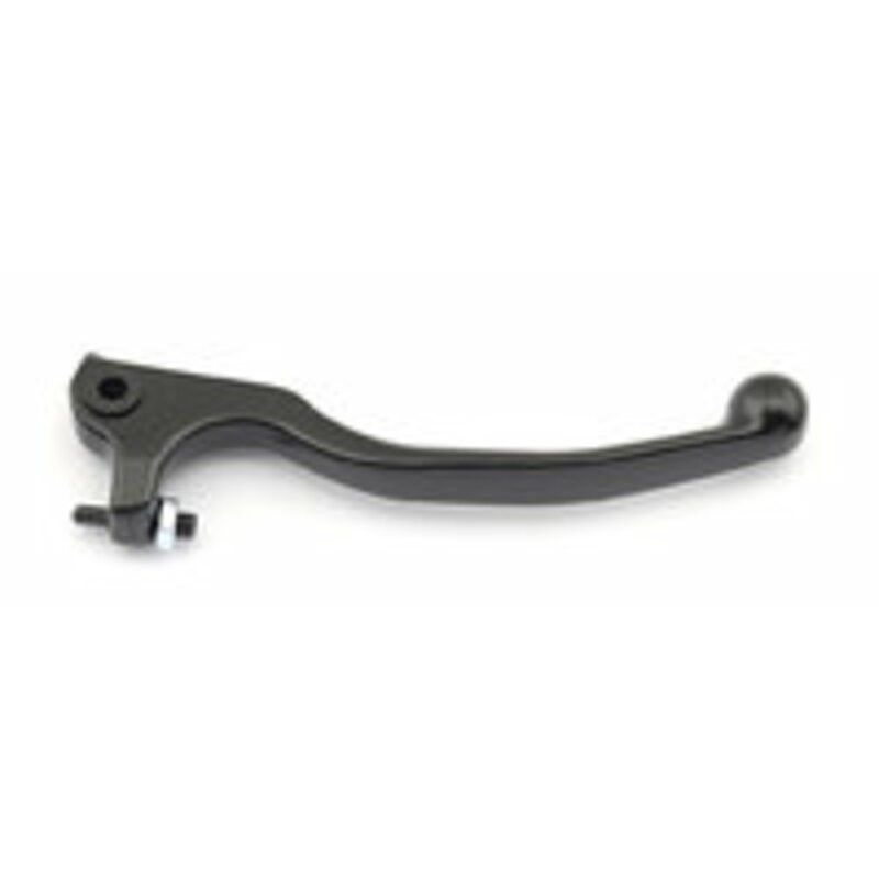 Maneta derecha V PARTS - Negra- motoscamaralweb.com