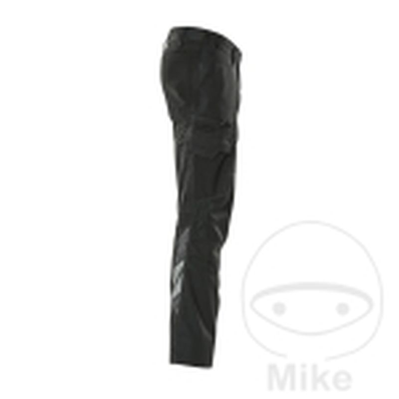 Pantalón Laboral MCT Negro Talla 56/L82 | Motos Camaral