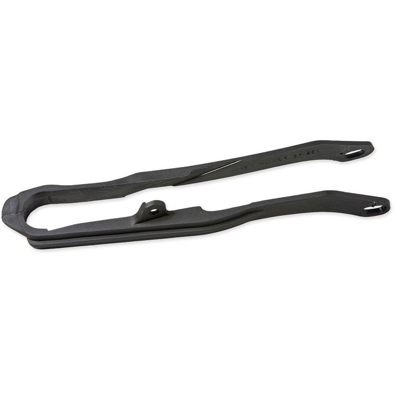 Patín de basculante suelto UFO Honda negro HO03607-001 - motoscamaralweb.com