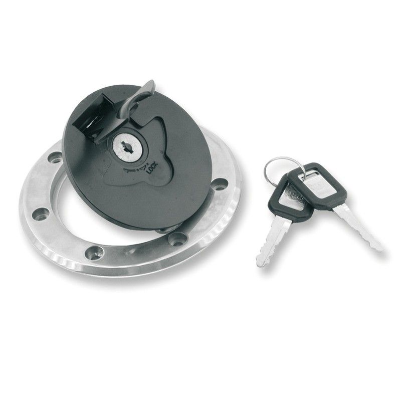 Tapón depósito gasolina Kawasaki V PARTS- motoscamaralweb.com