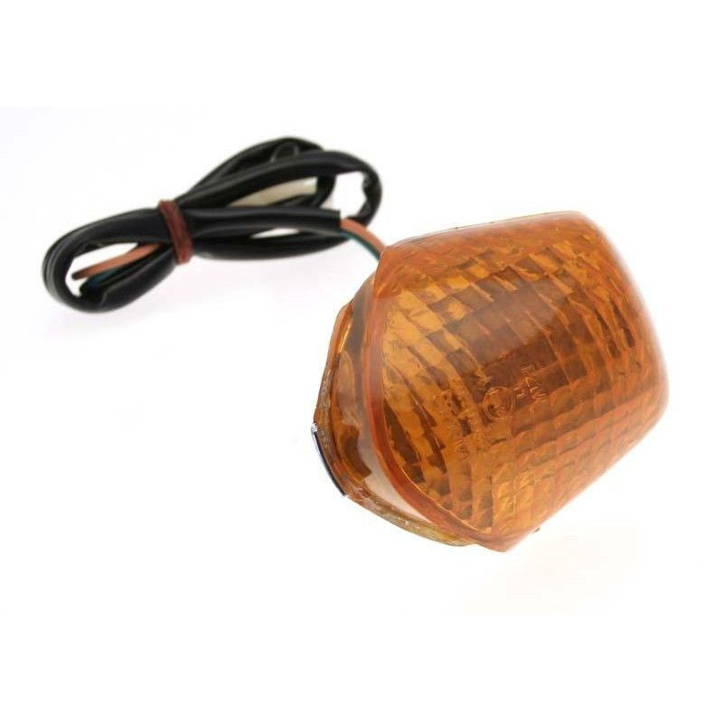 Intermitente delantero derecho V PARTS - motoscamaralweb.com