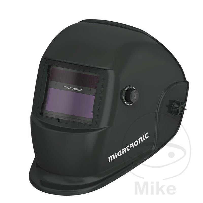 Casco de Soldadura Migatronic Basic ADF | Motos Camaral