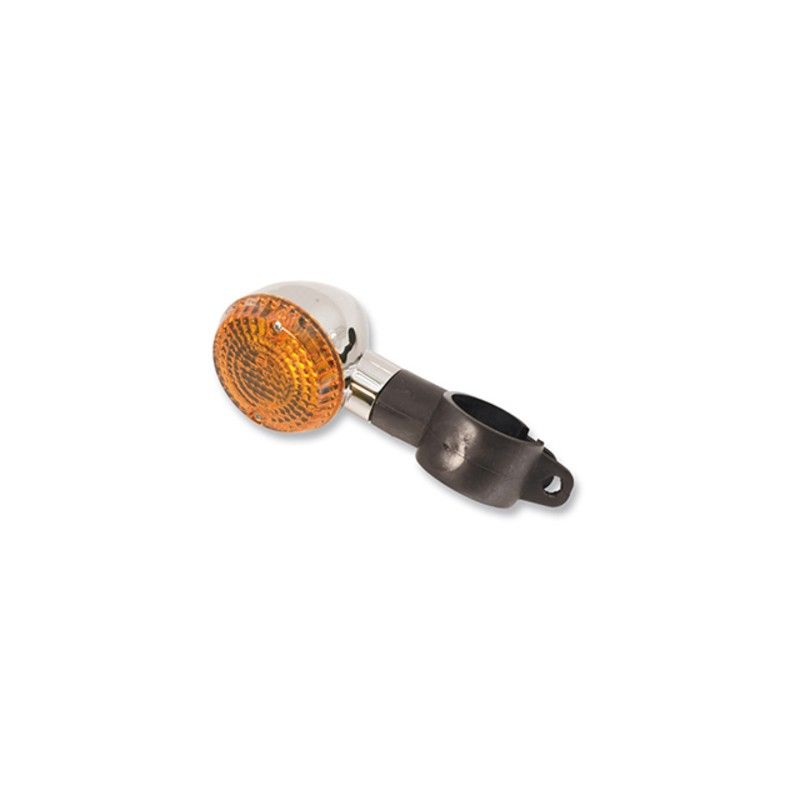 Intermitente delantero izquierdo V PARTS - motoscamaralweb.com