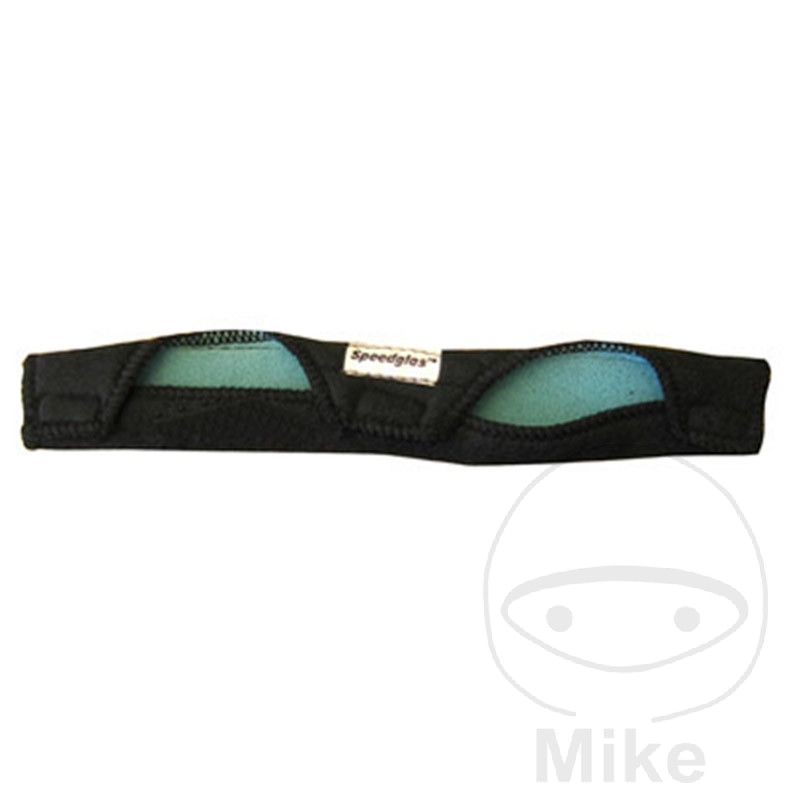 Muñequera Polar 2 piezas Speedglas 100 | 3M | Motos Camaral