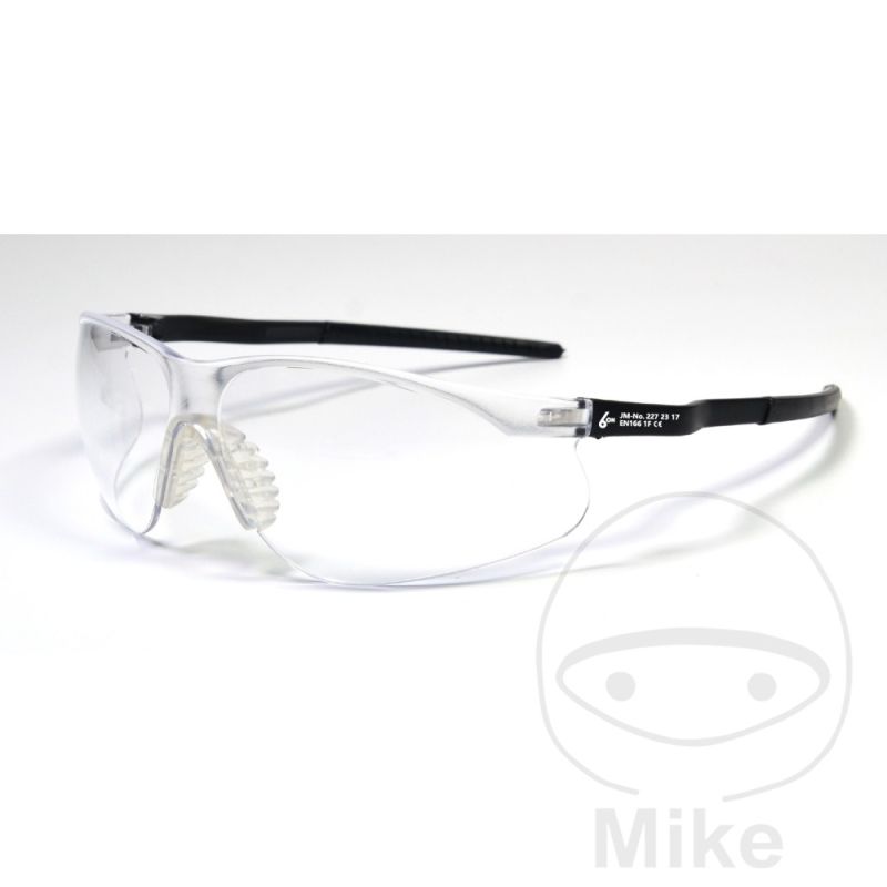 Gafas de Seguridad 6ON EN166:2001 | Protección Ocular | Motos Camaral