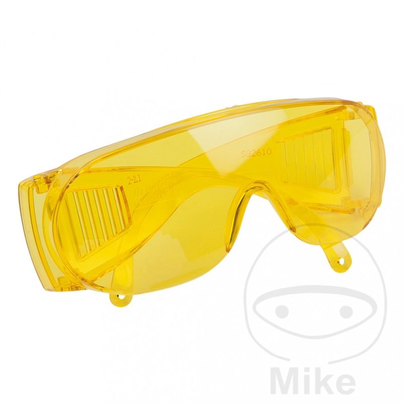 Gafas de Seguridad con Protección UV | Motos Camaral