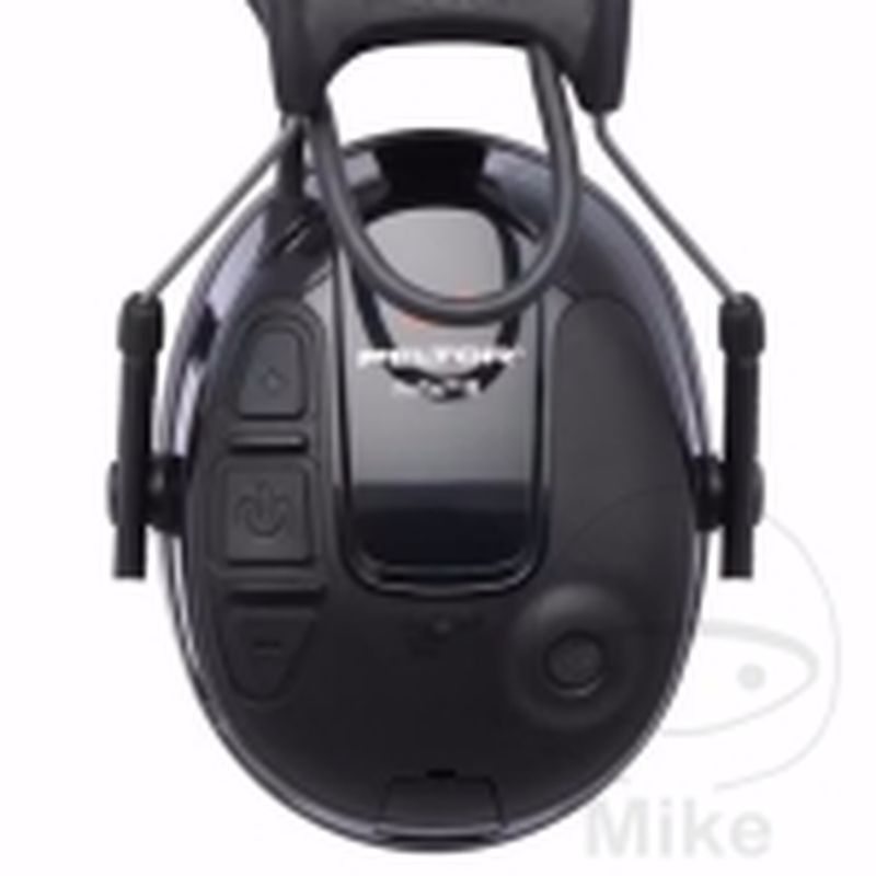 Protección Auditiva Peltor Pro Tac | Motos Camaral