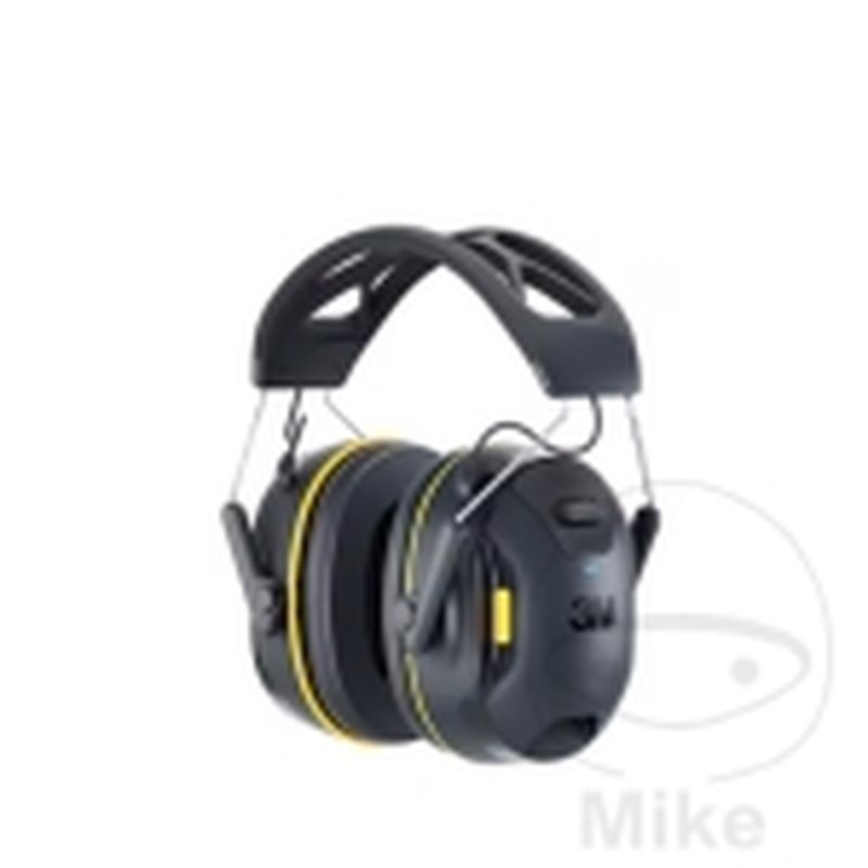 Protección Auditiva KABELLOS M Bluetooth | Motos Camaral