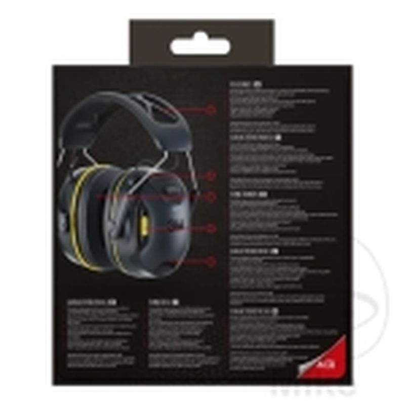 Protección Auditiva KABELLOS M Bluetooth | Motos Camaral