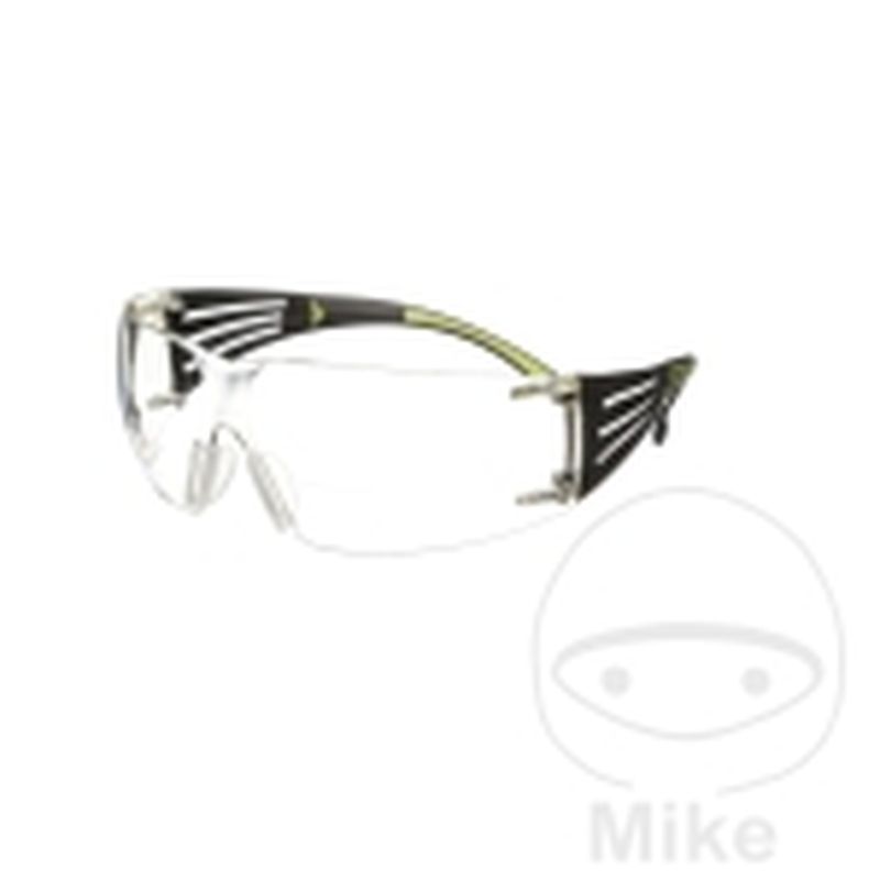Gafas de Seguridad con Graduación +2.5 | Motos Camaral