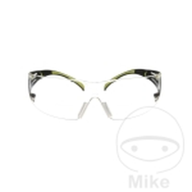 Gafas de Seguridad con Graduación +2.5 | Motos Camaral