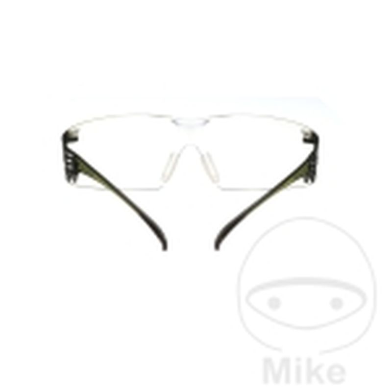 Gafas de Seguridad con Graduación +2.5 | Motos Camaral
