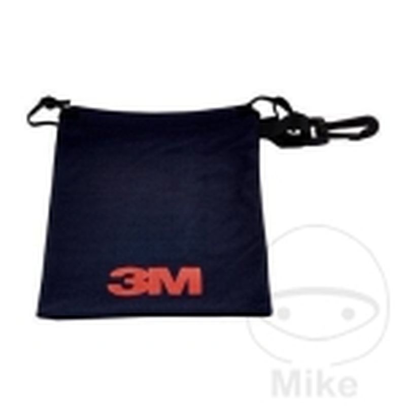 Estuche para Gafas de Seguridad 3M ETUI7 | Motos Camaral