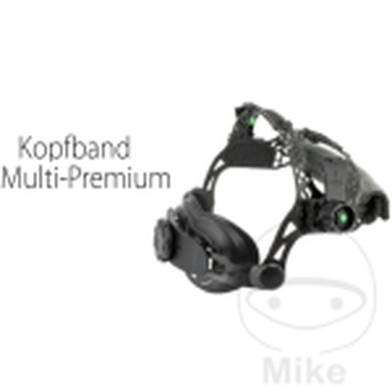 Casco de Soldadura Automático GYS ALIEN TRUE | Motos Camaral