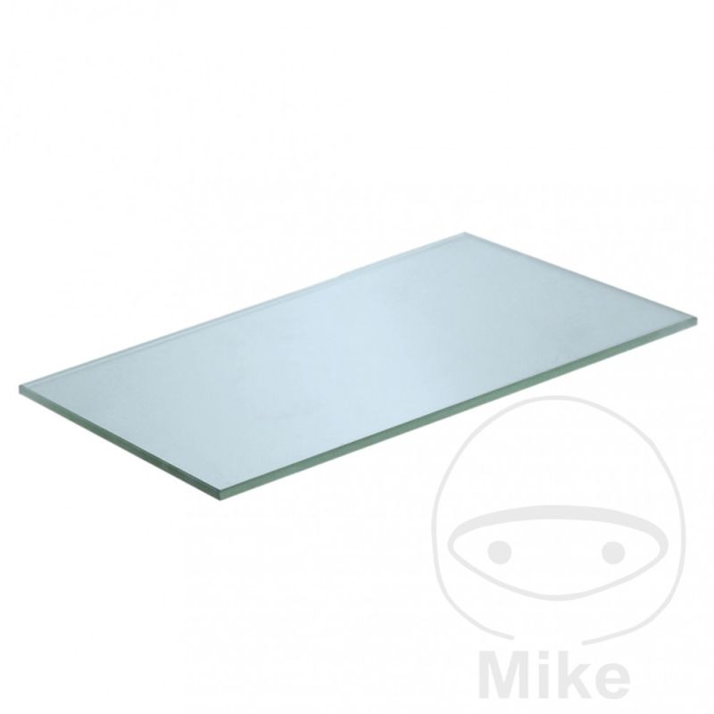 Recambio Pantalla Exterior Soldadura 10 uds | Motos Camaral