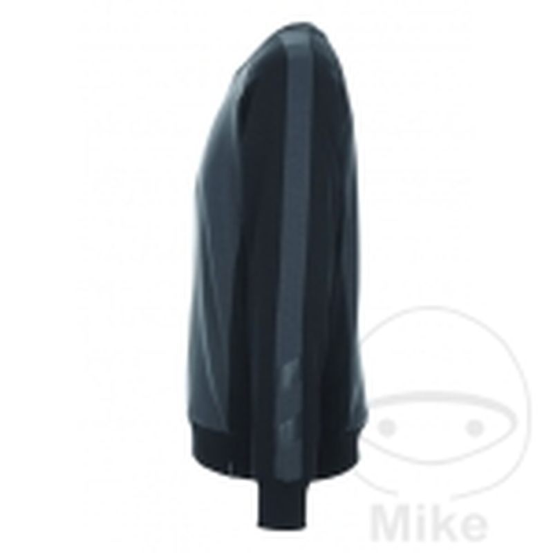 Sudadera MCT Antracita/Negro Talla L | Ropa de Trabajo | Motos Camaral