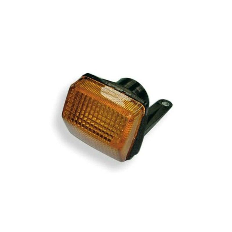 Intermitente delantero izquierdo V PARTS - motoscamaralweb.com