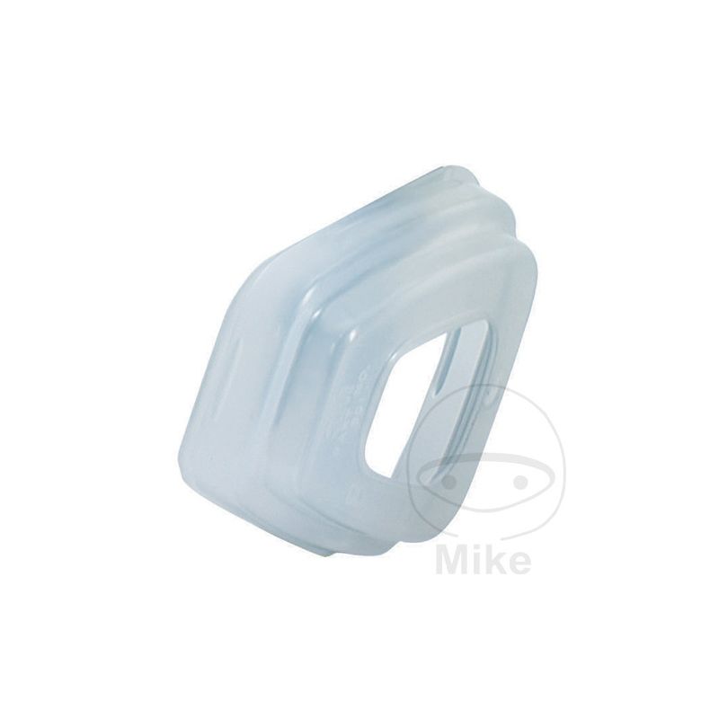 Filtro GEHAEUSEDECKEL 2 piezas | Protección Respiratoria | Motos Camaral