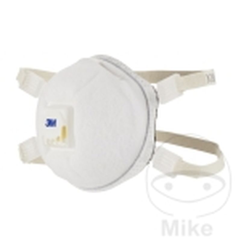 Máscara de Soldar FFP2 3M | Protección Respiratoria | Motos Camaral