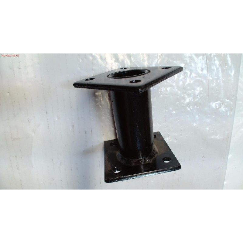 PLATO EJE FRESAS MOTOCULTOR- motoscamaralweb.com