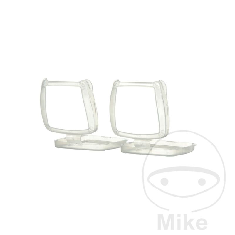 Tapa de Filtro Secure Click | 3M | Motos Camaral