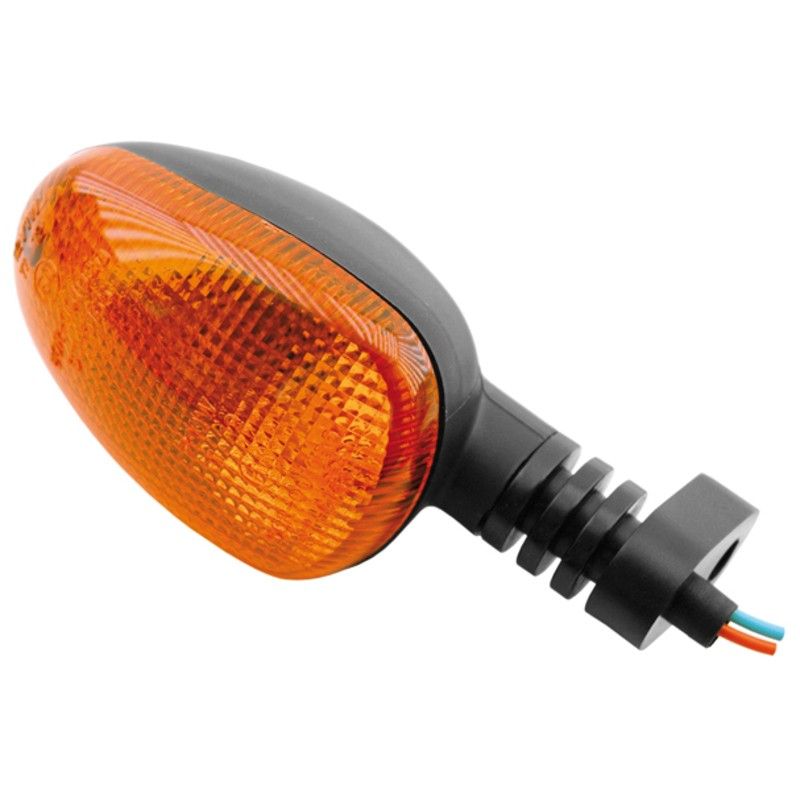 Intermitente delantero izquierdo / trasero derecho V PARTS - motoscamaralweb.com