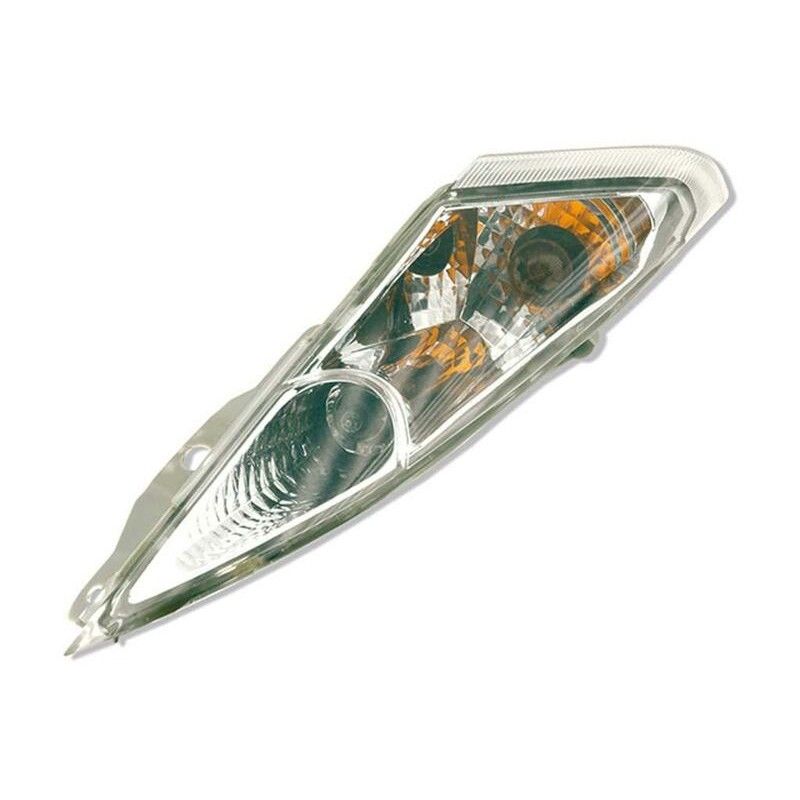 Intermitente delantero izquierdo V PARTS - motoscamaralweb.com