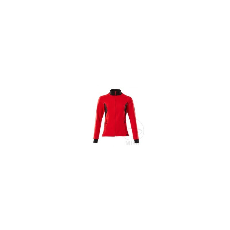 Chaqueta de Deporte MCT Señora Rojo/Negro | Motos Camaral