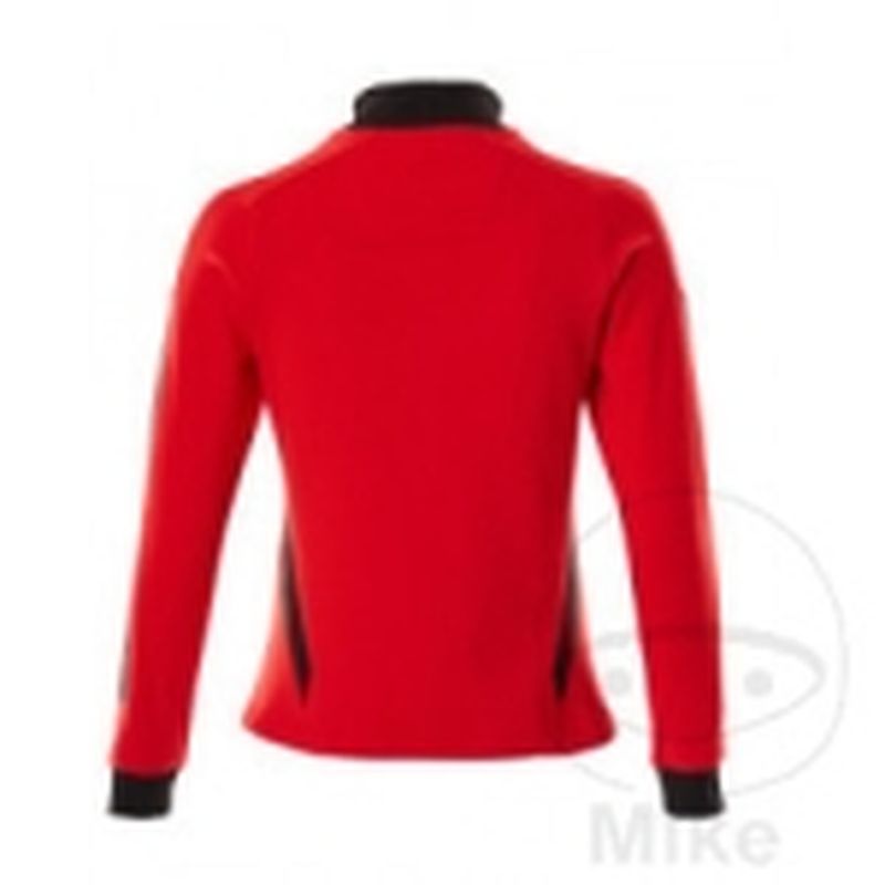 Chaqueta de Deporte MCT Señora Rojo/Negro | Motos Camaral
