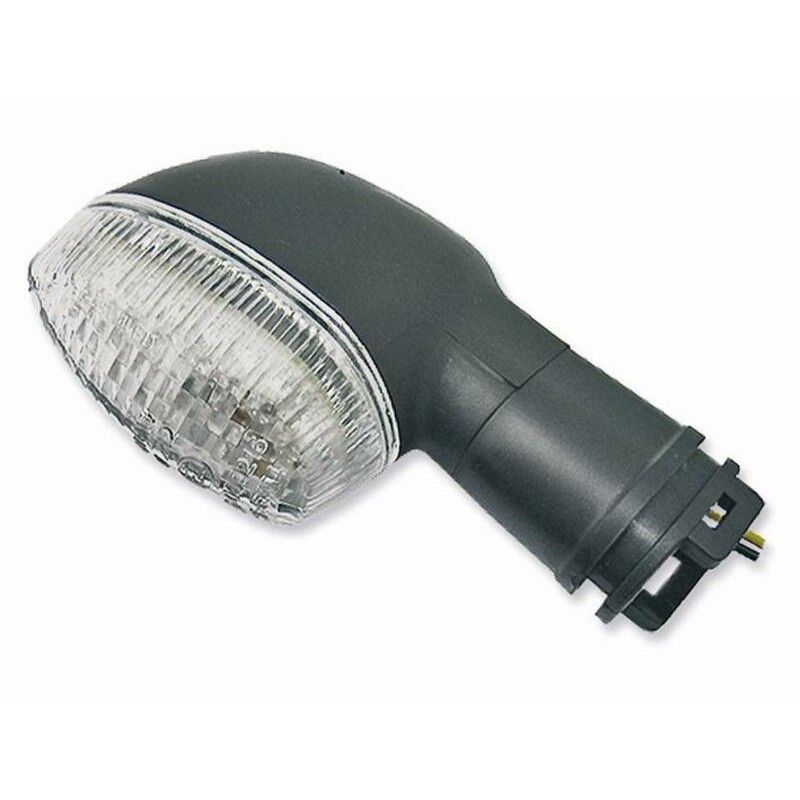 Intermitente delantero izquierdo V PARTS - motoscamaralweb.com