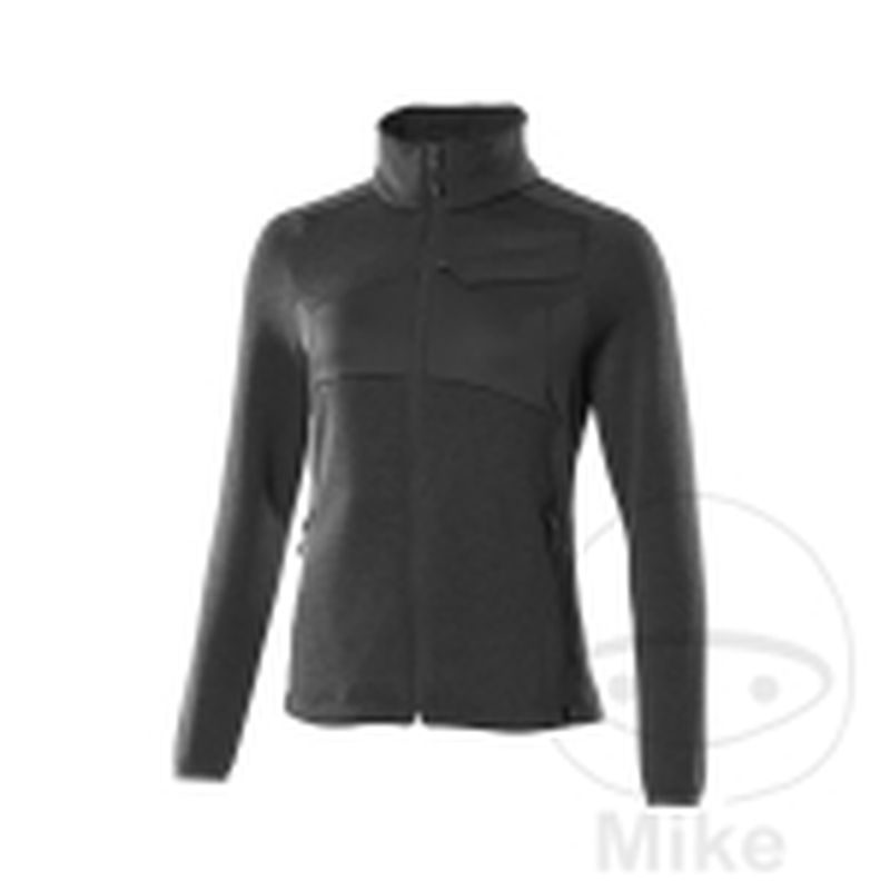 Chaqueta de Punto MCT Señora Negra XL | Motos Camaral