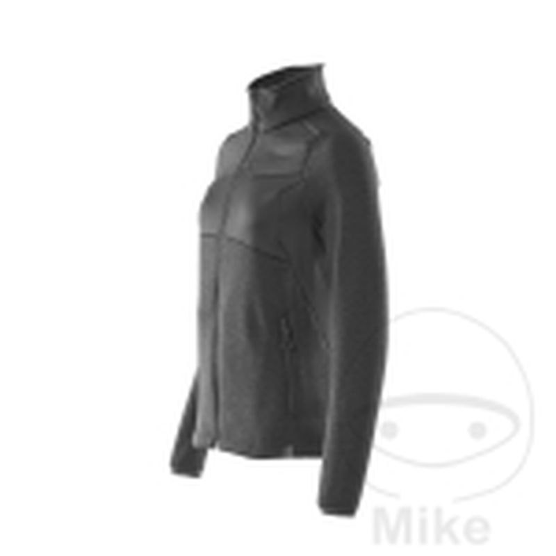 Chaqueta de Punto MCT Señora Negra XL | Motos Camaral