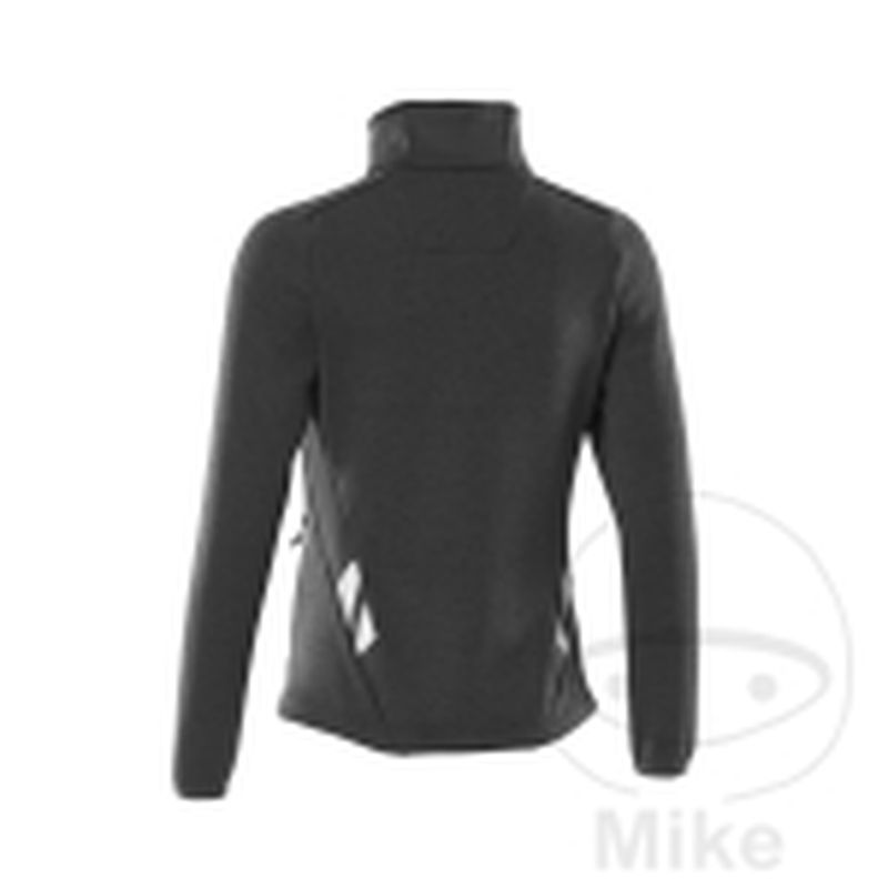 Chaqueta de Punto MCT Señora Negra XL | Motos Camaral