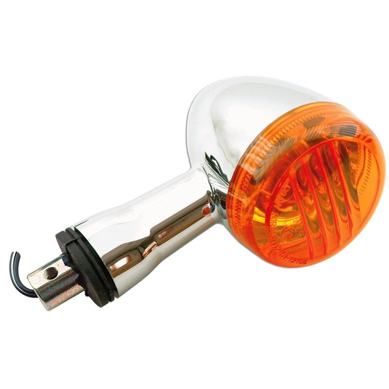 Intermitente delantero derecho / trasero izquierdo V PARTS - motoscamaralweb.com