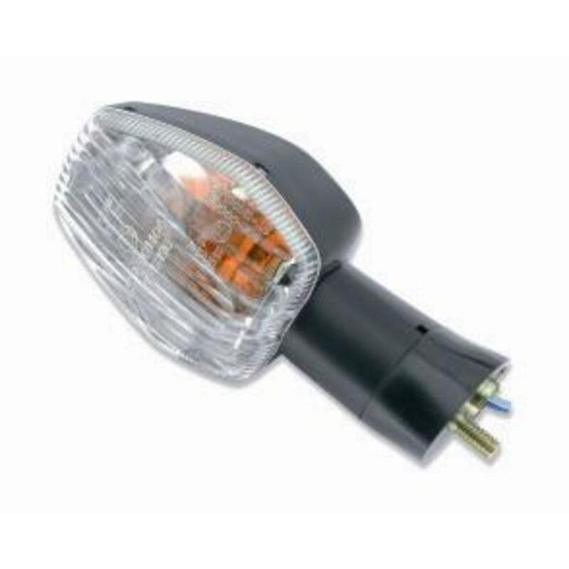 Intermitente delantero izquierdo / trasero derecho V PARTS - motoscamaralweb.com