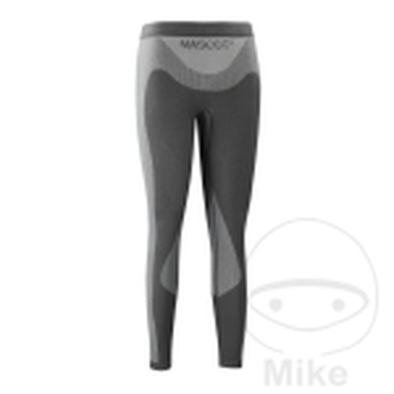 Calzón MCT Negro Talla S-M | Protección Laboral | Motos Camaral