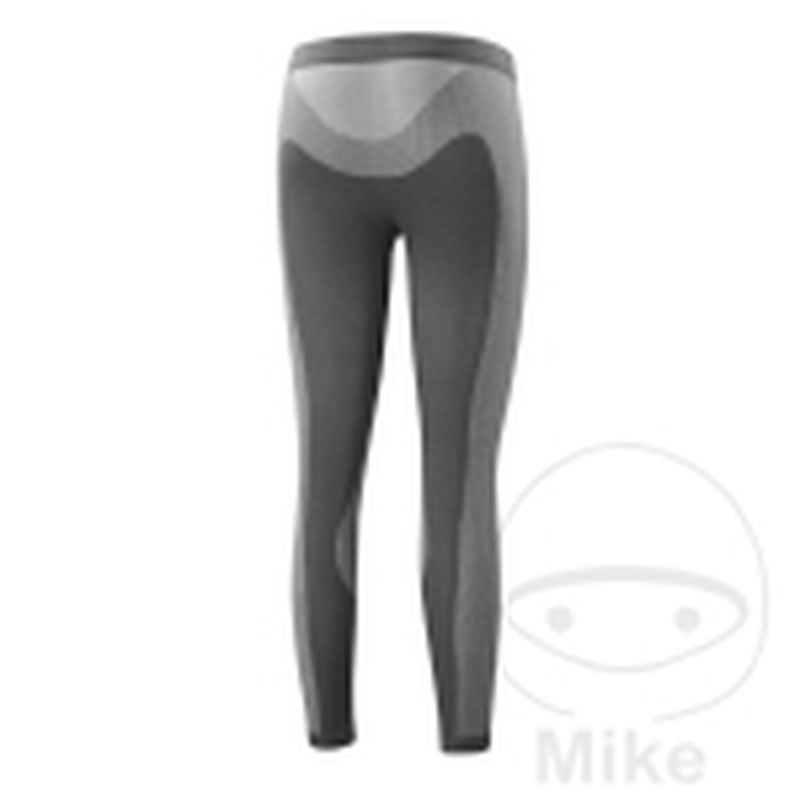 Calzón MCT Negro Talla S-M | Protección Laboral | Motos Camaral
