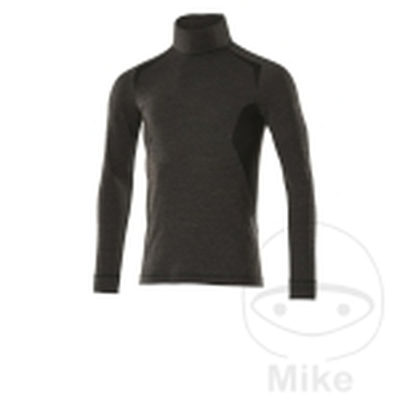 Camiseta Interior Técnica MCT 4XL Antracita | Motos Camaral