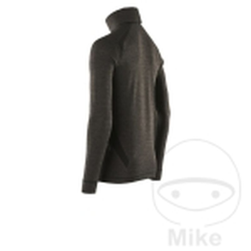 Camiseta Interior Técnica MCT 4XL Antracita | Motos Camaral