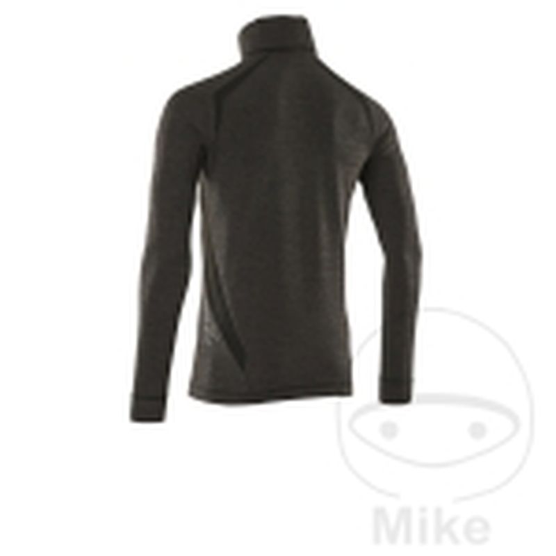Camiseta Interior Técnica MCT 4XL Antracita | Motos Camaral