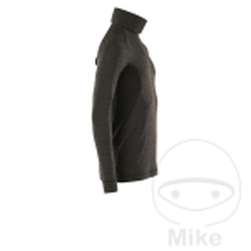 Camiseta Interior Técnica MCT 4XL Antracita | Motos Camaral