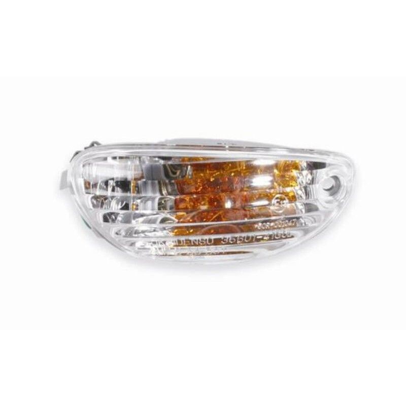 Intermitente delantero izquierdo V PARTS - motoscamaralweb.com