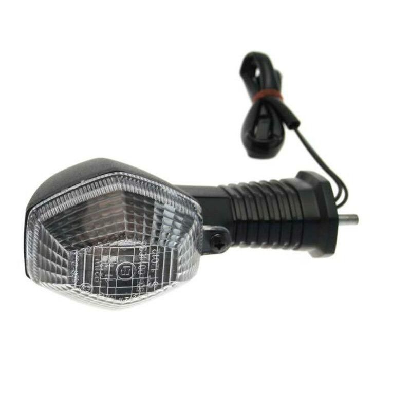 Intermitente delantero derecho / trasero izquierdo V PARTS - motoscamaralweb.com