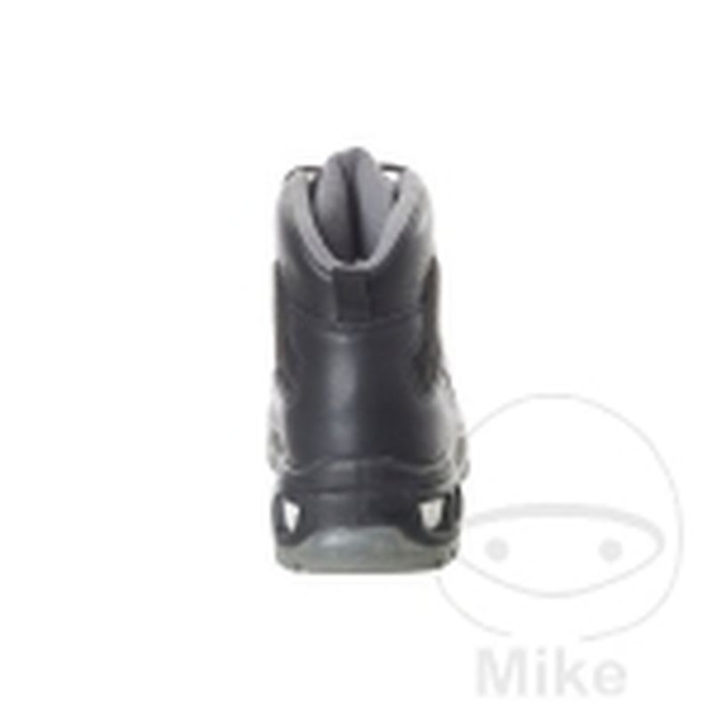 Zapatos de Trabajo S3 GR43 Energy Negros | Motos Camaral