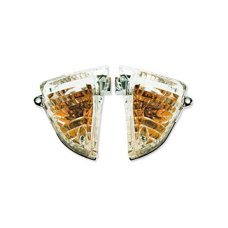 Intermitente trasero izquierdo V PARTS - motoscamaralweb.com