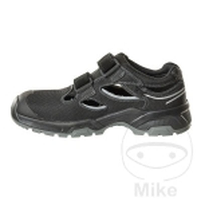 Zapatos de Trabajo S1P GR36 Flex Sandalia | Motos Camaral