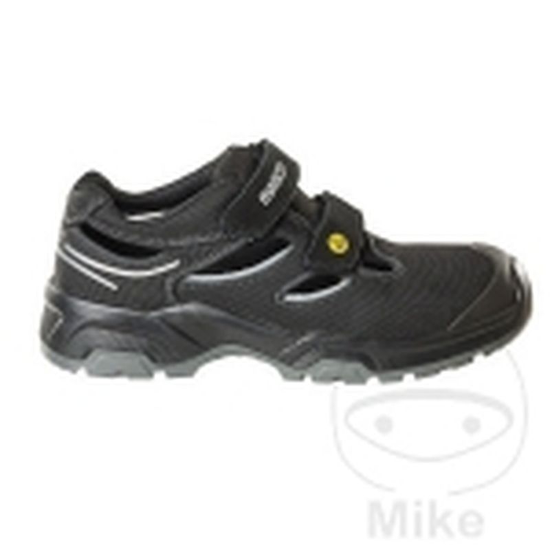 Zapatos de Trabajo S1P GR36 Flex Sandalia | Motos Camaral
