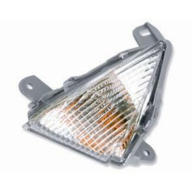 Intermitente delantero derecho V PARTS - motoscamaralweb.com