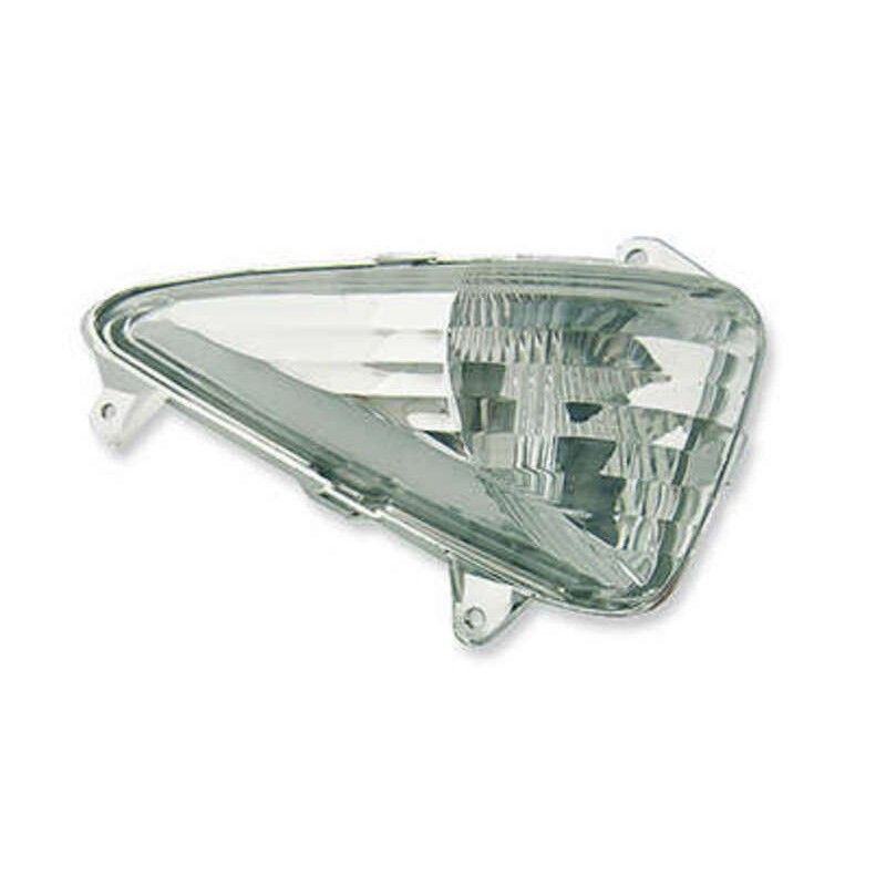 Intermitente delantero derecho V PARTS - motoscamaralweb.com