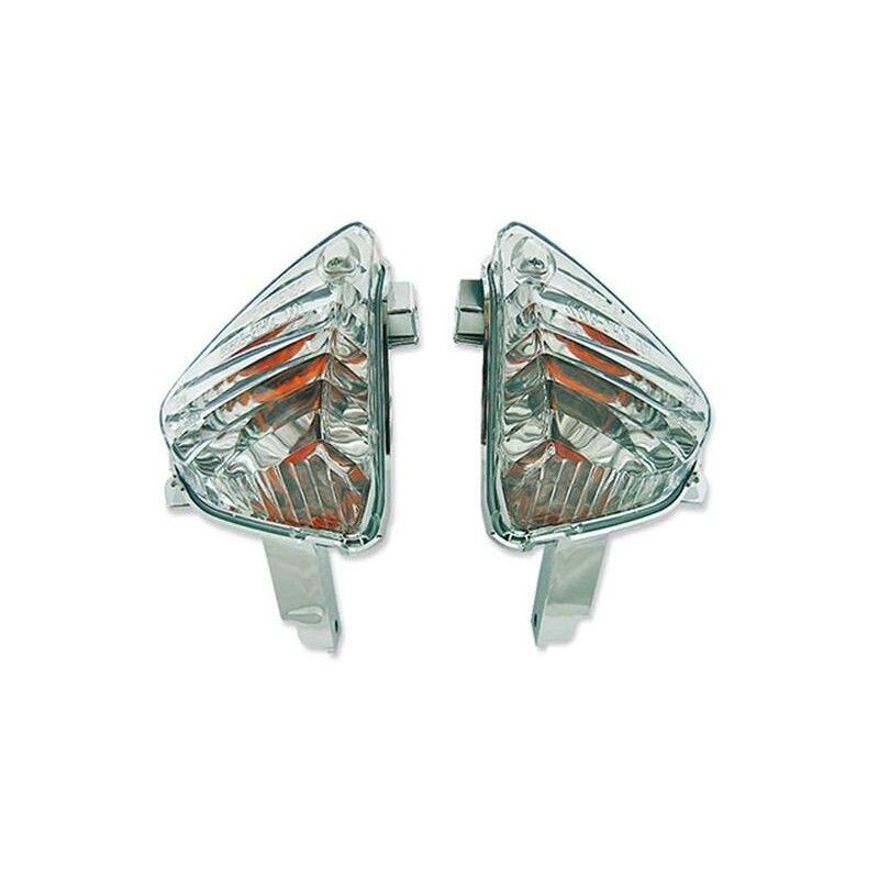 Intermitente trasero izquierdo V PARTS - motoscamaralweb.com